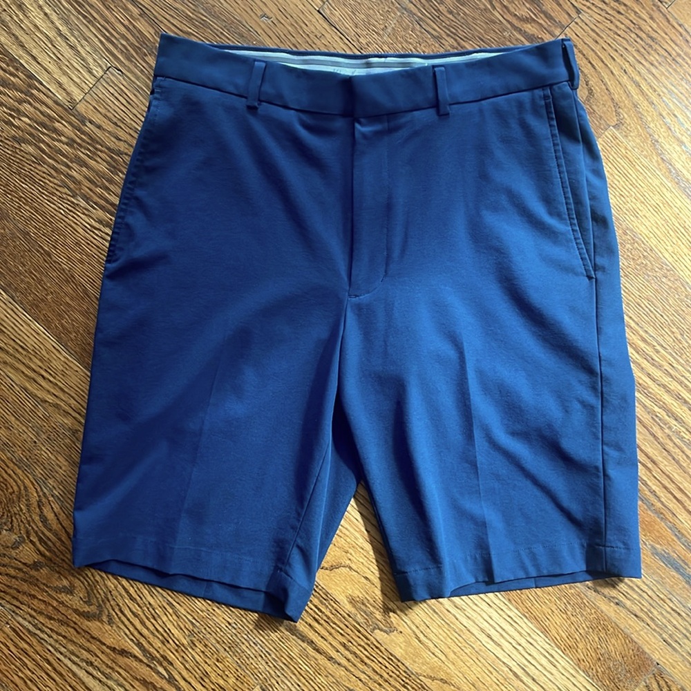 Walter Hagen golf shorts (30)